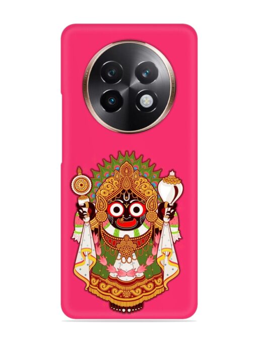 Hindu God Sri Snap Case for Realme 13 Plus (5G)