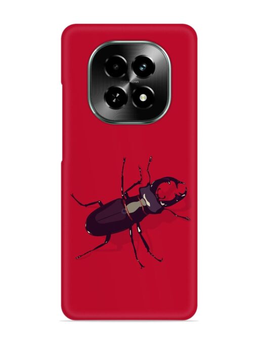 Beetles Snap Case for Realme C63 (5G)