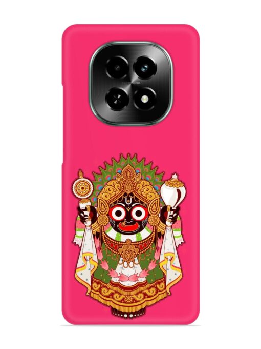 Hindu God Sri Snap Case for Realme C63 (5G)