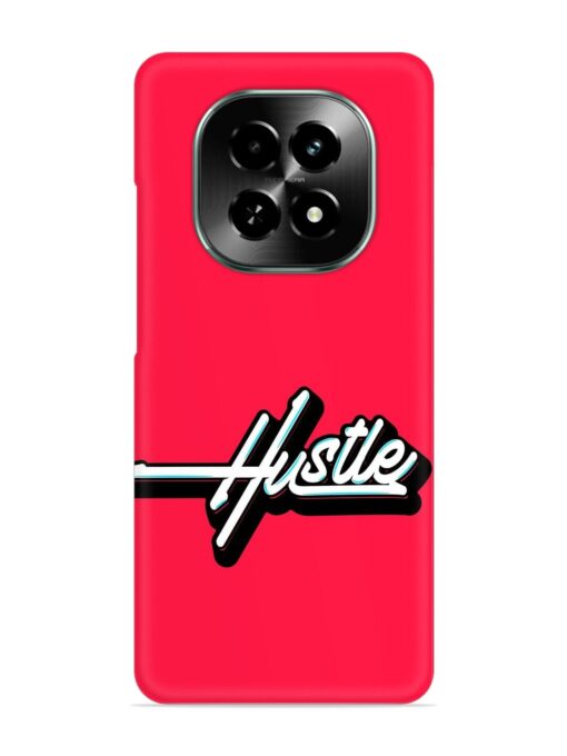 Hustle Snap Case for Realme C63 (5G)