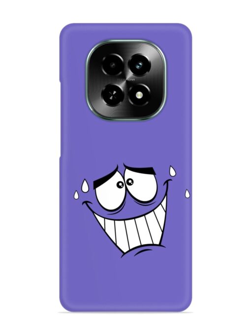 Cheerful Chic Snap Case for Realme C63 (5G)