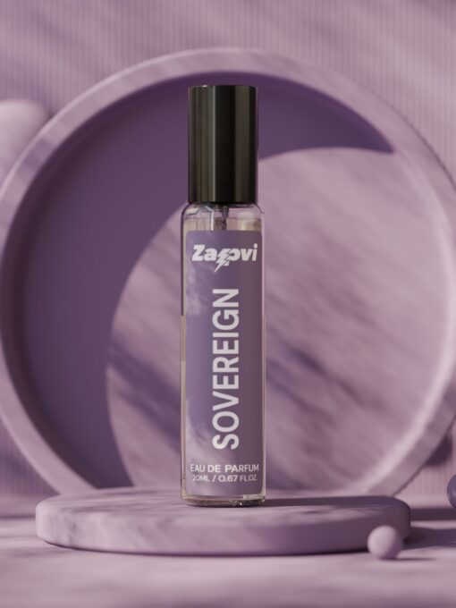 Sovereign Women Perfume - 20 ml Zapvi