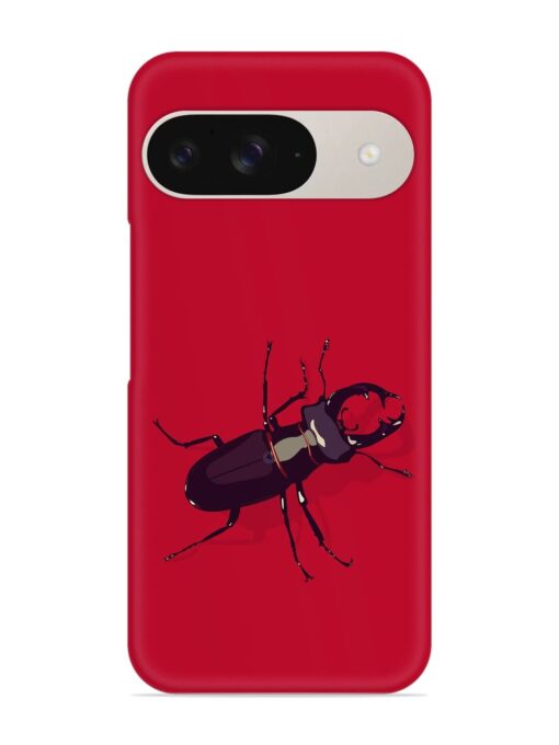 Beetles Snap Case for Google Pixel 9