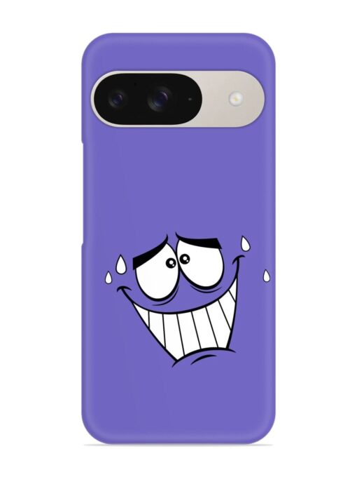 Cheerful Chic Snap Case for Google Pixel 9