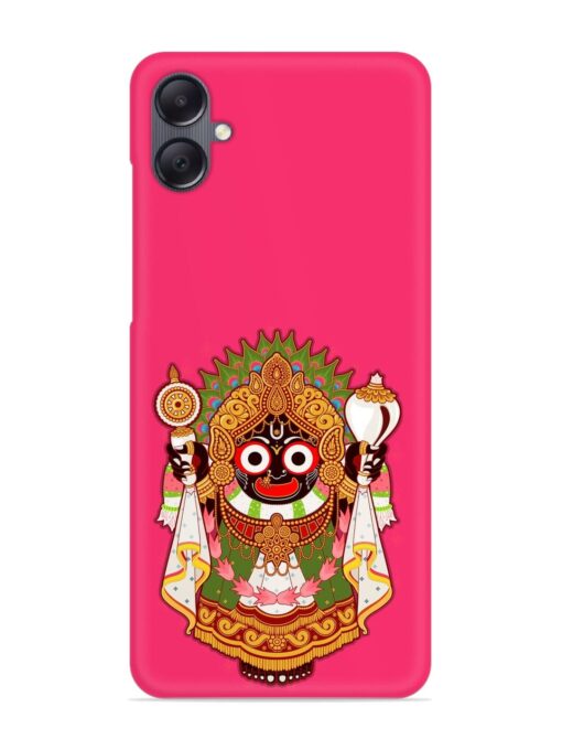 Hindu God Sri Snap Case for Samsung Galaxy F05