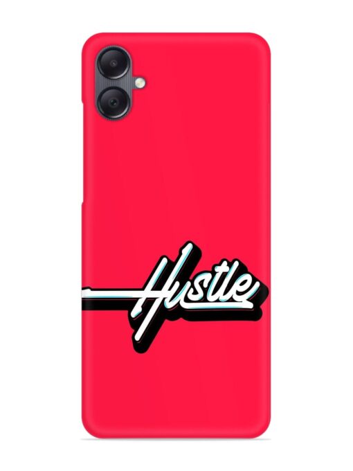 Hustle Snap Case for Samsung Galaxy F05