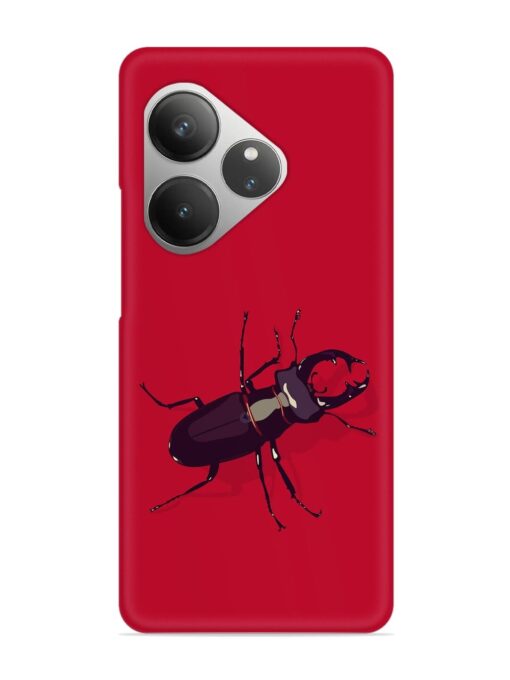 Beetles Snap Case for Realme Gt 6