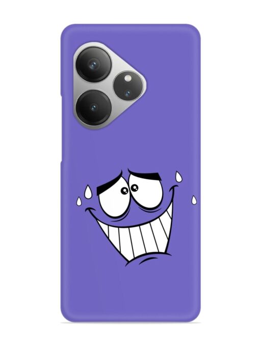 Cheerful Chic Snap Case for Realme Gt 6