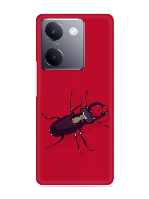 Beetles Snap Case for Vivo Y300 Plus (5G)