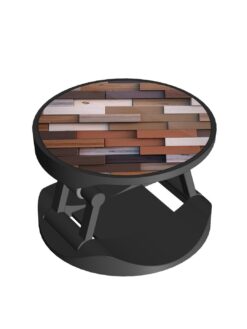 Alternative view of 3D Wall Art Printed Phone Grip Holder