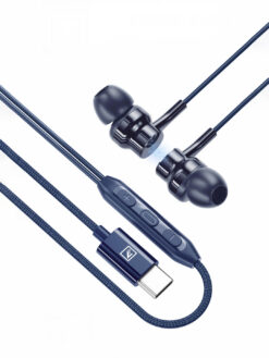 Type-C Wired Earphones