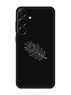 Flag Debate Embossed Soft Silicone Case for Samsung Galaxy S25 Plus (5G)