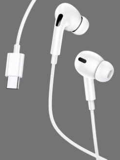 Type-C Wired Earphones