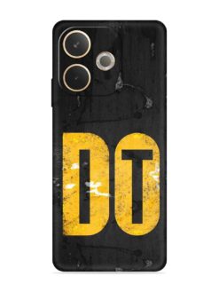 Do It Embossed Soft Silicone Case for Oppo A5 Pro (5G)