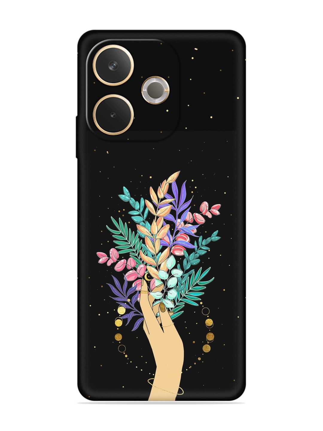 Sirphire Oppo A5 2021 Back Cover Sirphire Oppo A5 Back Cover New