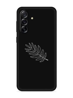 Flag Debate Embossed Soft Silicone Case for Samsung Galaxy A36 (5G)