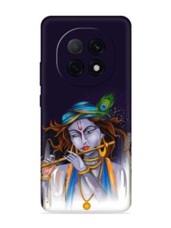 Easy Edit Vector Embossed Soft Silicone Case for Oppo F29 (5G)