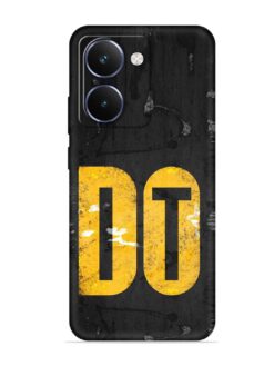 Do It Embossed Soft Silicone Case for Realme P3 Ultra (5G)