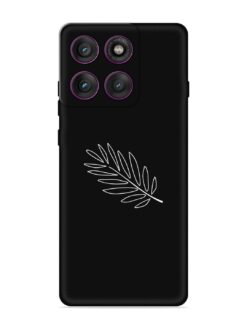 Flag Debate Embossed Soft Silicone Case for Motorola Moto Edge 60 Pro (5G)