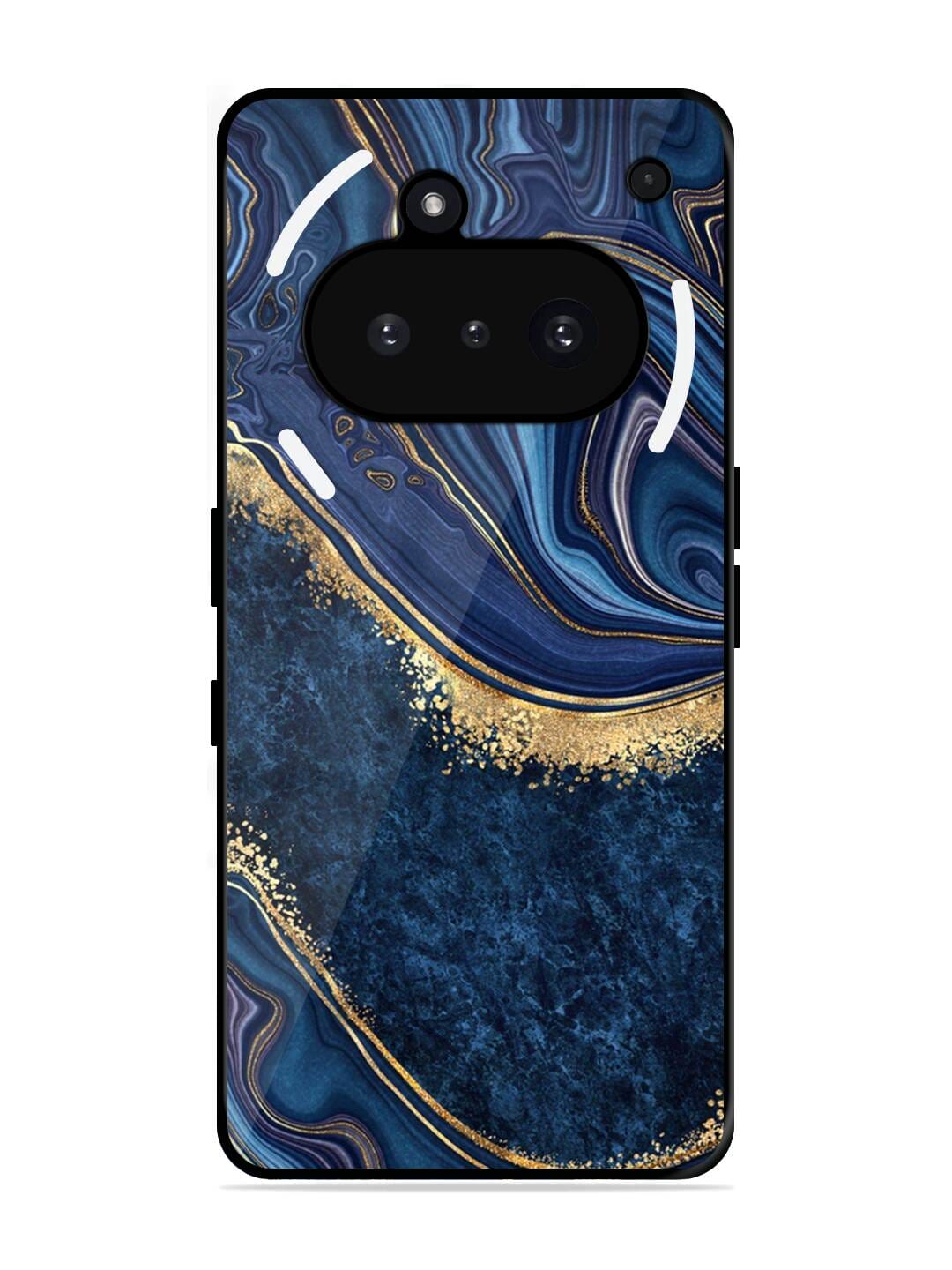 Buy Nothing Phone 3A Back Cover Online @ 99 only | Zapvi