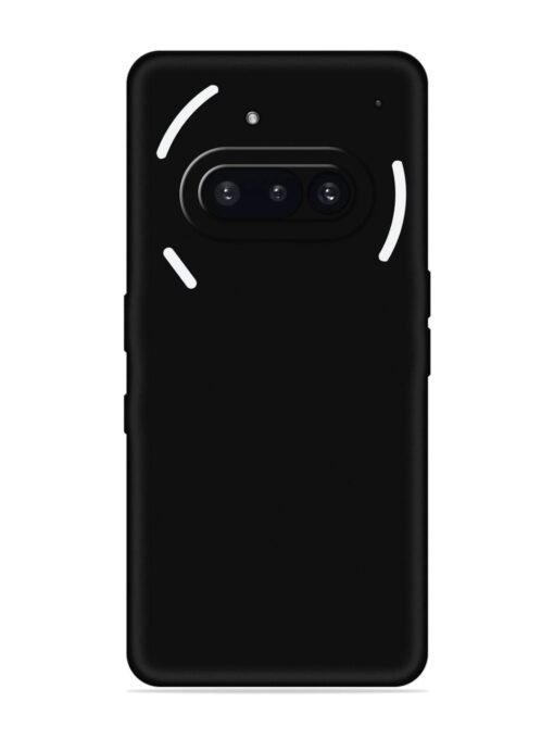 Buy Nothing Phone 3A Back Cover Online @ 99 only | Zapvi