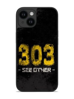 303 Sea Other SoftSnap Case