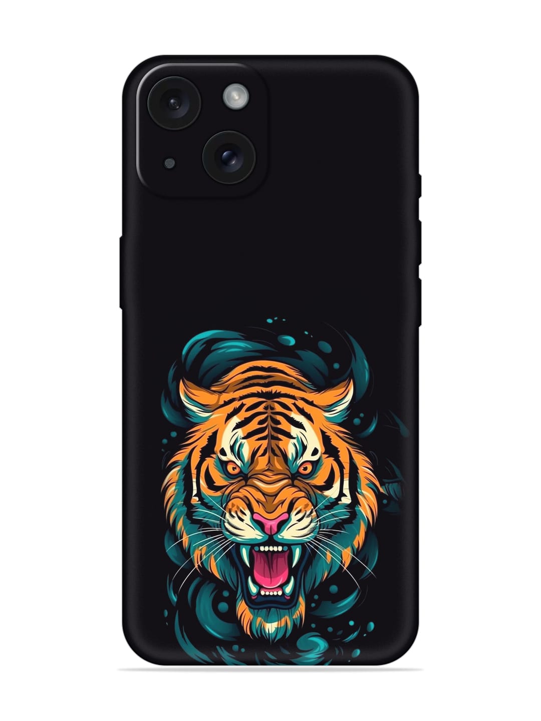 Amazon Basics Vivo Y81 Back Cover No Fingerprint Acm Flip Cover