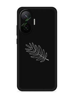 Flag Debate Embossed Soft Silicone Case for Poco F7 (5G)