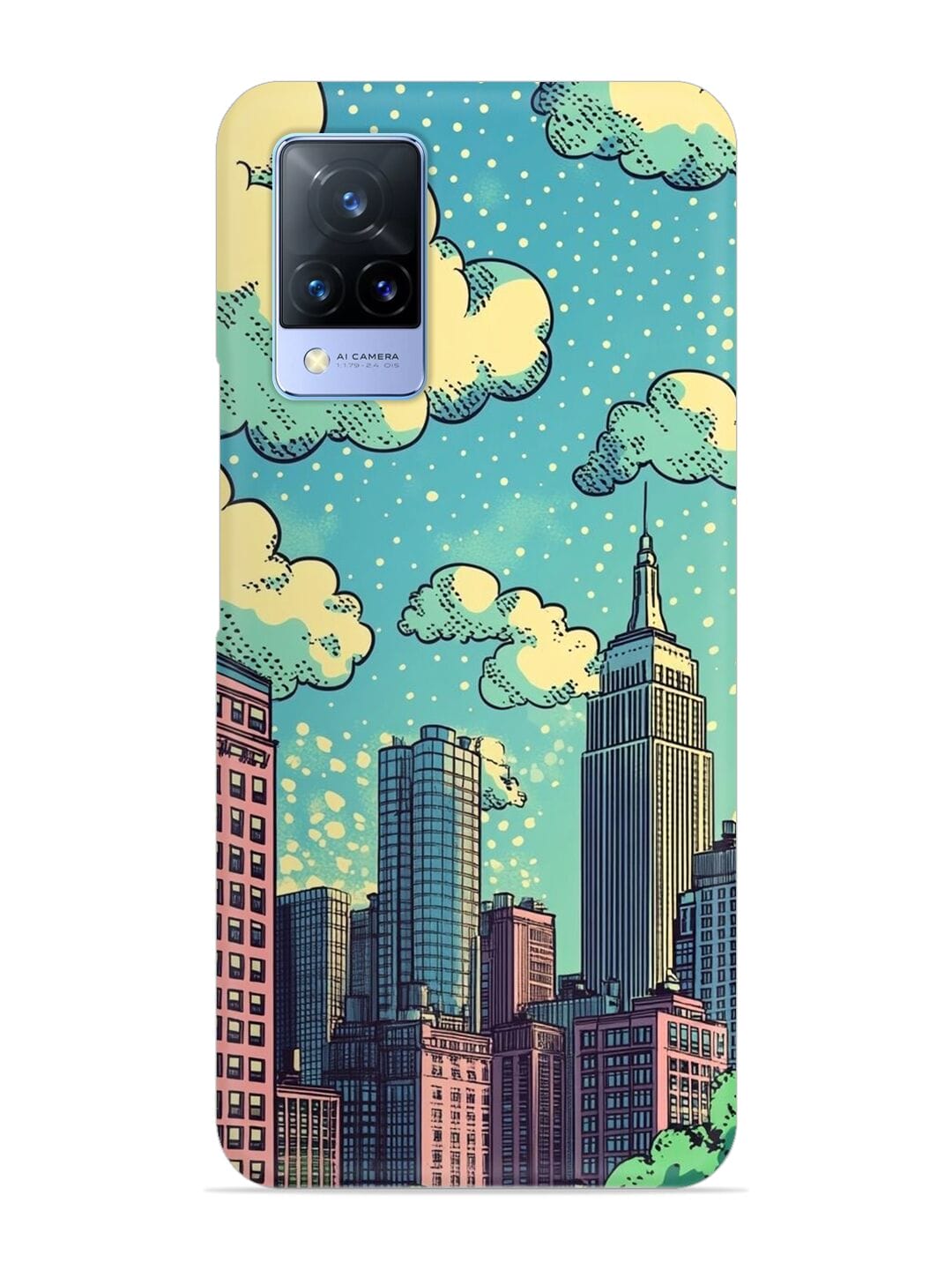 Empire State Camaras En Directo New York Planifica Tu Visita Al