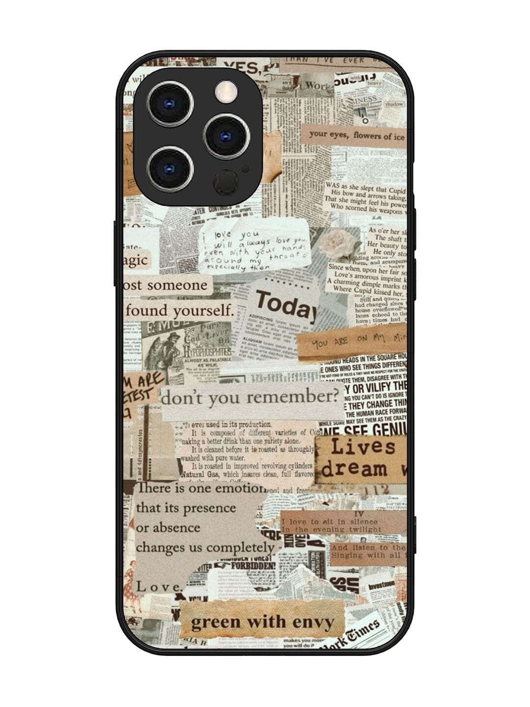 Buy The Sweetest Thing SoftSnap Cover for Apple Iphone 12 Pro Max