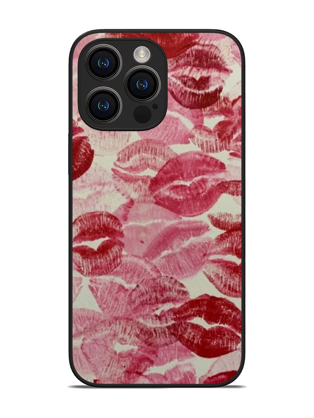 Buy Kiss Mark Craze SoftSnap Cover for Apple Iphone 14 Pro Max at Rs. 199 Only - Zapvi Buy Kiss Mark Craze SoftSnap Cover for Apple Iphone 14 Pro Max at Rs. 199 Only - Zapvi