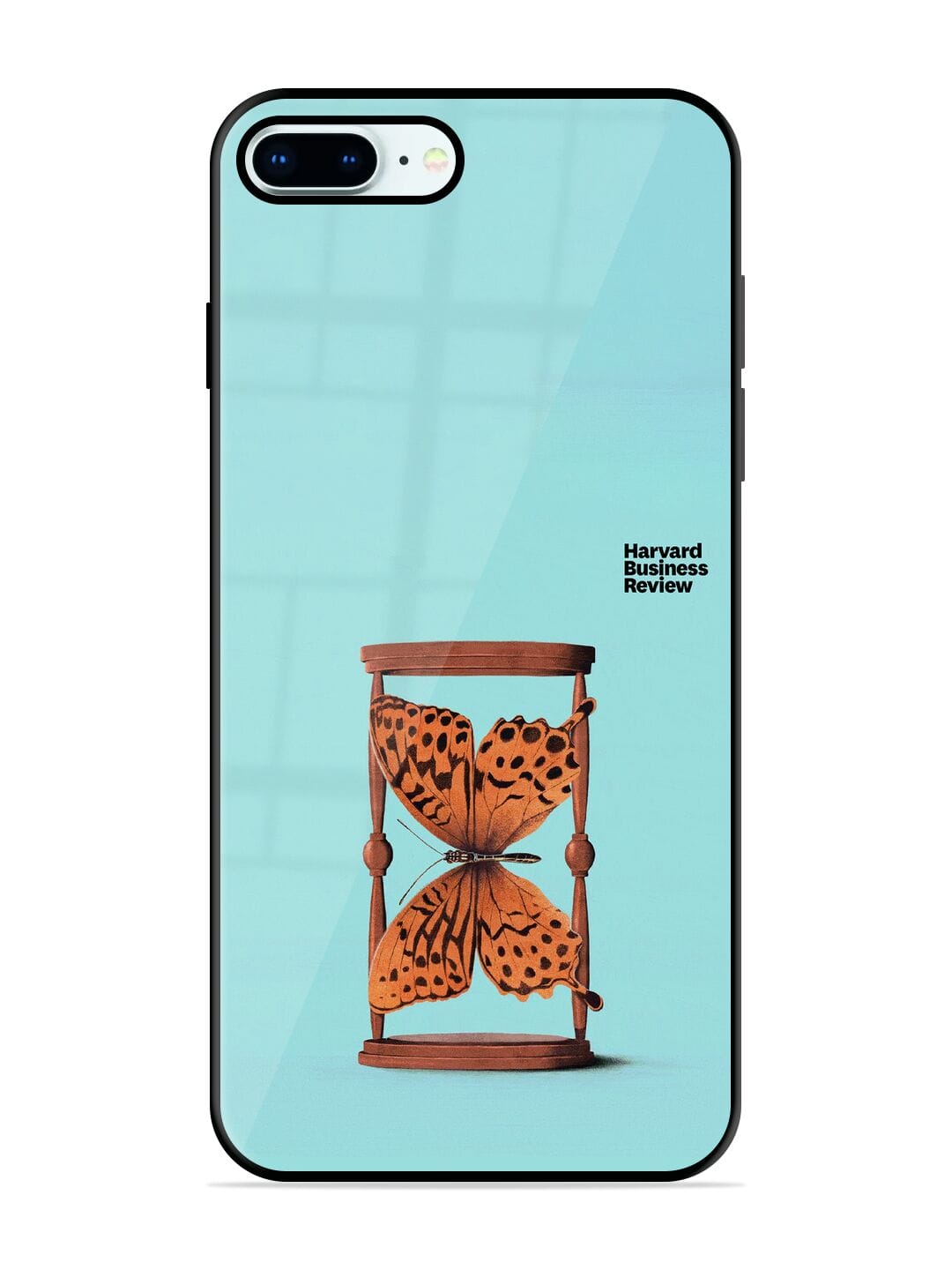 Buy Butterfly Effect SoftSnap Cover for Apple Iphone Plus at 199 Only  Zapvi