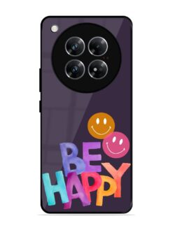Be Happy SoftSnap Case for Infinix Zero 40 (5G)