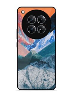 Surreal Mountains SoftSnap Case for Infinix Zero 40 (5G)