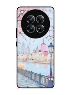 Pink Spring Metropolis SoftSnap Case for Infinix Zero 40 (5G)