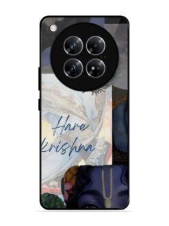 The Beauty Of Krishna SoftSnap Case for Infinix Zero 40 (5G)