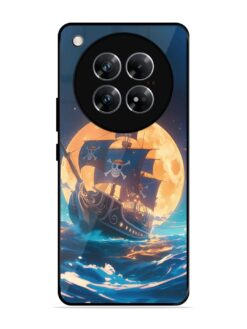 Straw Hat's Vessel SoftSnap Case for Infinix Zero 40 (5G)