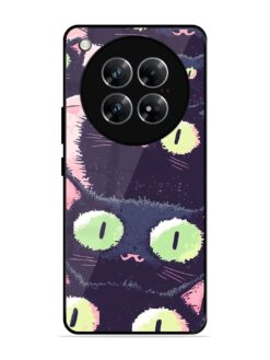 Stylized Faces SoftSnap Case for Infinix Zero 40 (5G)