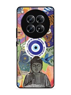 Namo Buddha SoftSnap Case for Infinix Zero 40 (5G)
