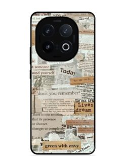 The Sweetest Thing SoftSnap Case for Iqoo 13 (5G)