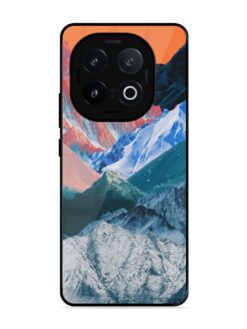 Surreal Mountains SoftSnap Case for Iqoo 13 (5G)