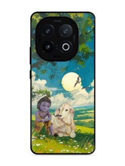 Religious-Devotional Art SoftSnap Case for Iqoo 13 (5G)