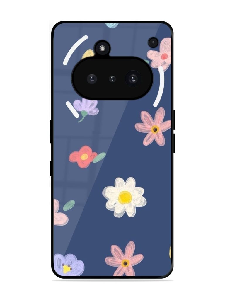 Buy Nothing Phone 3A Back Cover Online @ 99 only | Zapvi