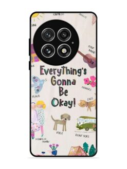 Various Illustrations SoftSnap Case for Oneplus 13 (5G)