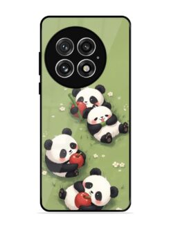 Little Panda Pups SoftSnap Case for Oneplus 13 (5G)