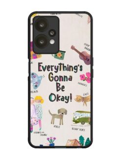 Various Illustrations SoftSnap Case for Oneplus Nord Ce 2 Lite (5G)