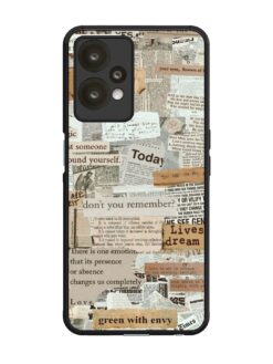 The Sweetest Thing SoftSnap Case for Oneplus Nord Ce 2 Lite (5G)