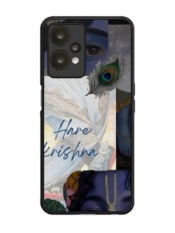 The Beauty Of Krishna SoftSnap Case for Oneplus Nord Ce 2 Lite (5G)