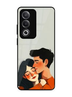 Craft Couples SoftSnap Case for Oppo A3 Pro (5G)