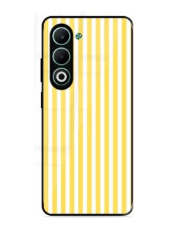 Color Stripe SoftSnap Case for Oppo A5 (5G)